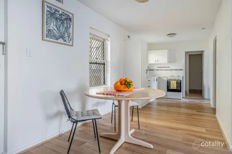 15/187 Canning Hwy, East Fremantle, WA 6158