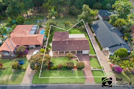 Property photo of 13 Coombar Close Coffs Harbour NSW 2450