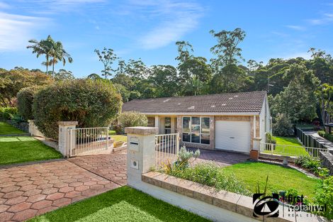 Property photo of 13 Coombar Close Coffs Harbour NSW 2450