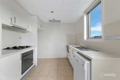 Property photo of 27/16-24 Merriwa Street Gordon NSW 2072
