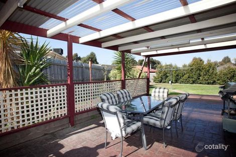 Property photo of 10 Eucalypt Court Riddells Creek VIC 3431