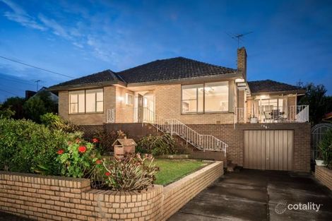 Property photo of 14 Furzer Street Preston VIC 3072
