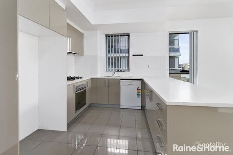 Property photo of 26/10-16 Castlereagh Street Liverpool NSW 2170