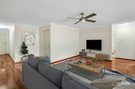 Property photo of 13/8 Bungalow Crescent Bankstown NSW 2200
