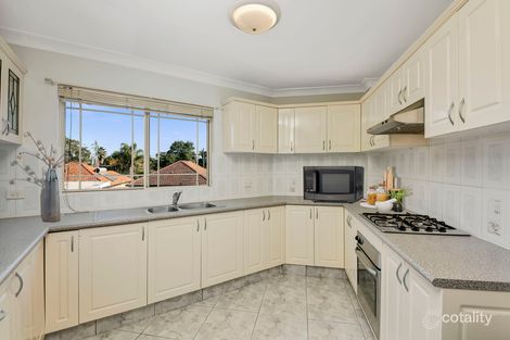 Property photo of 13/8 Bungalow Crescent Bankstown NSW 2200