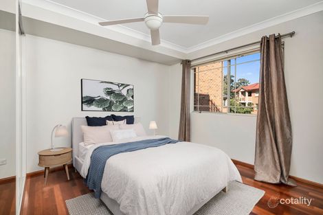 Property photo of 13/8 Bungalow Crescent Bankstown NSW 2200