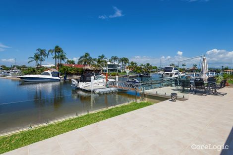 Property photo of 10 Dobell Avenue Paradise Point QLD 4216