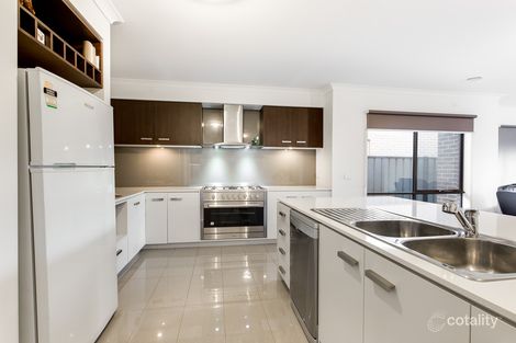 Property photo of 41 Freemont Circuit Truganina VIC 3029