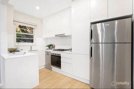 Property photo of 13/48 Sir Thomas Mitchell Road Bondi Beach NSW 2026