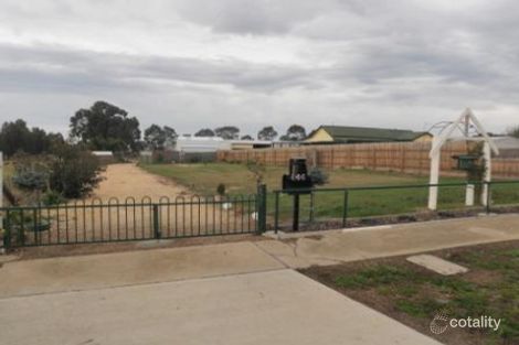 Property photo of 46 Landy Street Maffra VIC 3860