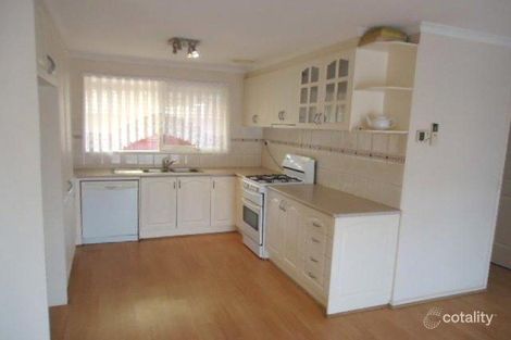 Property photo of 29 Kerrison Drive Hampton Park VIC 3976