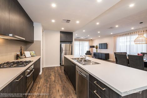 Property photo of 46 Chellaston Road Munno Para West SA 5115