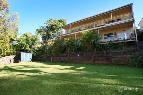 Property photo of 38 Amethyst Court Carrara QLD 4211