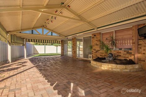 Property photo of 12 Flores Place Waikiki WA 6169