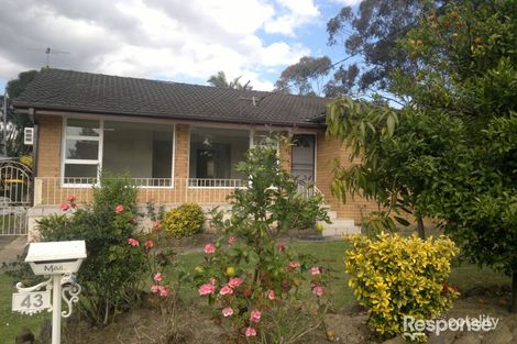 43 Valda St, Blacktown, NSW 2148