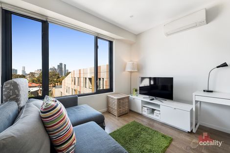 405/81 Cemetery Rd E, Carlton, VIC 3053