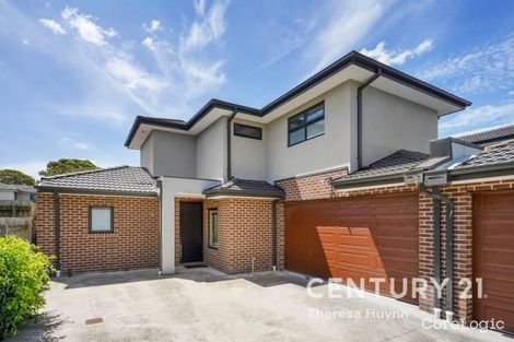 Property photo of 2/1 Grandview Avenue Mulgrave VIC 3170