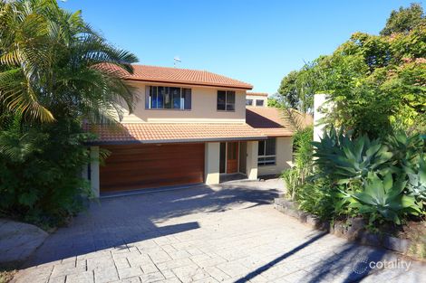 Property photo of 38 Amethyst Court Carrara QLD 4211