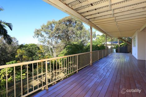Property photo of 38 Amethyst Court Carrara QLD 4211