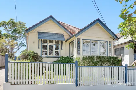 45 Bond St, Mosman, NSW 2088