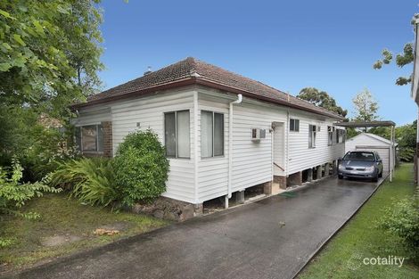 Property photo of 111 The Boulevarde Toronto NSW 2283