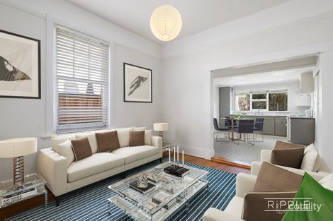 Property photo of 3 Wignall Street North Hobart TAS 7000