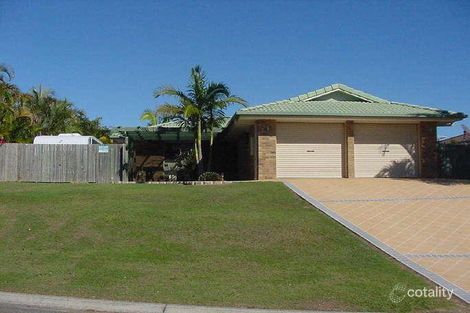 4 Ardel Pl, Sandstone Point, QLD 4511