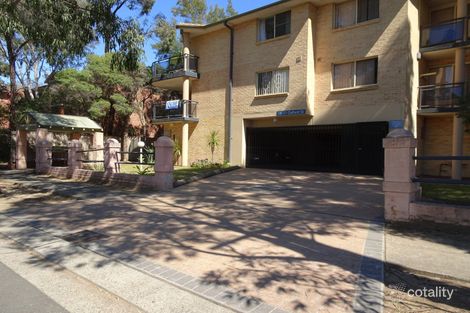 11/19-21 Oxford St, Merrylands, NSW 2160