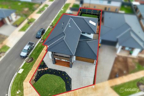 16 Nile Dr, Truganina, VIC 3029