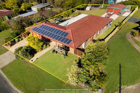 7 Goldsmith Ct, Petrie, QLD 4502