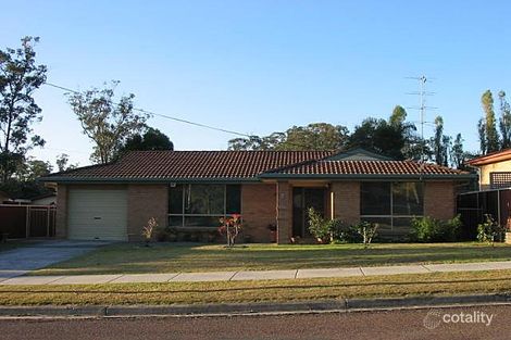 7 James Watt Dr, Chittaway Bay, NSW 2261