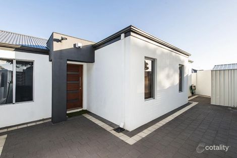 Property photo of 26A Tuckfield Way Nollamara WA 6061