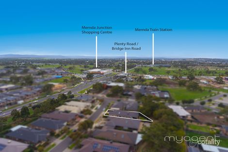 Property photo of 3 Geranium Grove Mernda VIC 3754