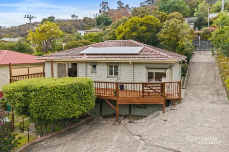 55 Strickland Ave, South Hobart, TAS 7004