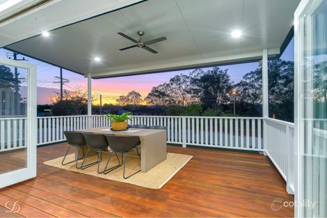 Property photo of 97 Madsen Street Keperra QLD 4054