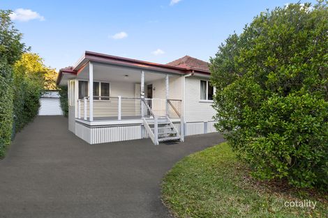 Property photo of 85 Eleventh Avenue Kedron QLD 4031