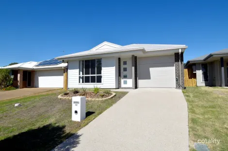 62 Powell Cl, New Auckland, QLD 4680