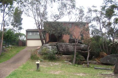 30 Patterson Rd, Heathcote, NSW 2233