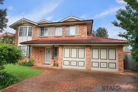 Property photo of 11 Elford Crescent Merrylands West NSW 2160