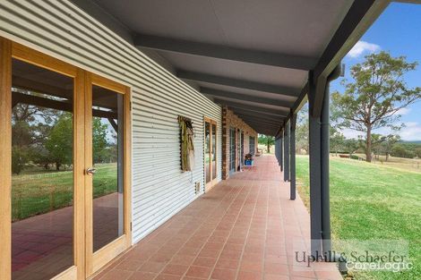 Property photo of 204 Woodlands Road Armidale NSW 2350