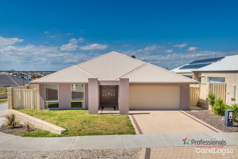 Property photo of 8 Spritsail Way Jindalee WA 6036