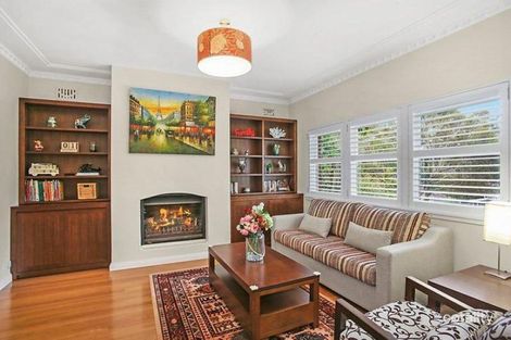 Property photo of 28 Park Avenue Chatswood NSW 2067