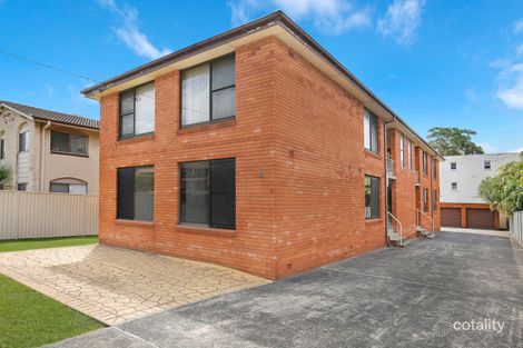 6/10 Bode Ave, North Wollongong, NSW 2500