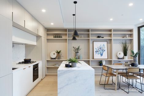 Property photo of TH5/42 Nelson Street Ringwood VIC 3134