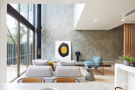 Property photo of TH5/42 Nelson Street Ringwood VIC 3134