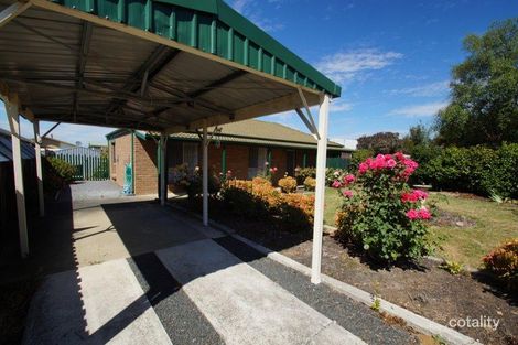 Property photo of 7 Shepherds Court Evandale TAS 7212