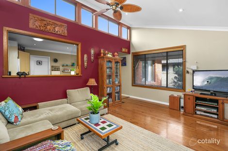 Property photo of 21 Kalianna Crescent Beacon Hill NSW 2100