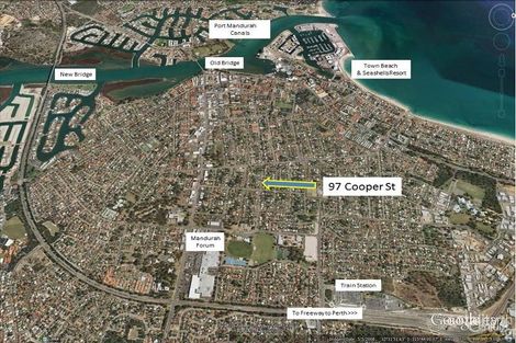 Property photo of 97 Cooper Street Mandurah WA 6210