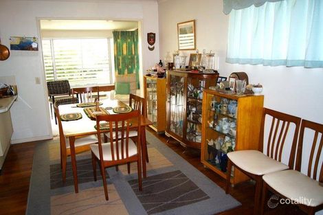 Property photo of 60 Morialta Street Mansfield QLD 4122