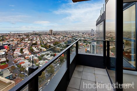 Property photo of 2801/50 Albert Road South Melbourne VIC 3205